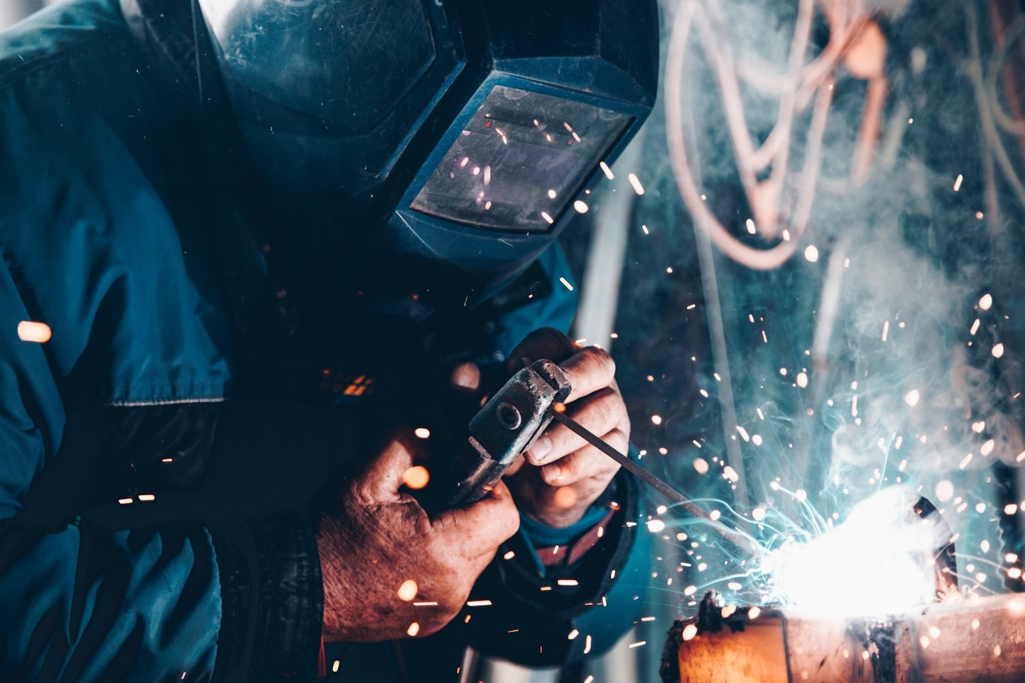 De Toekomst van Techniek: Trends en Innovaties